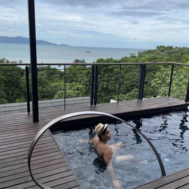 W Koh Samui