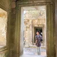 Incredible Siem Reap Cambodia ✨😍🇰🇭🙌🏼