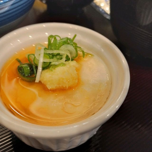 【京都】京都の美味しいが沢山✨三井ガーデンホテル京都三条