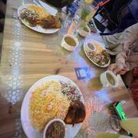 Matam AlBarakah Bistro Restaurant 