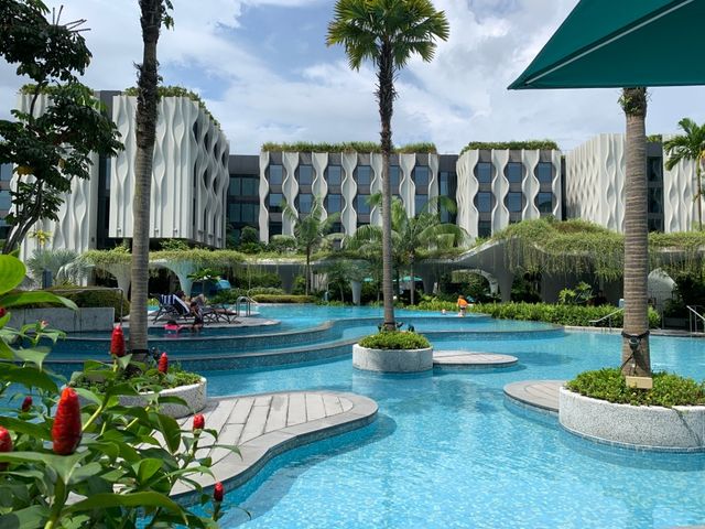 Village Hotel Sentosa for Kids