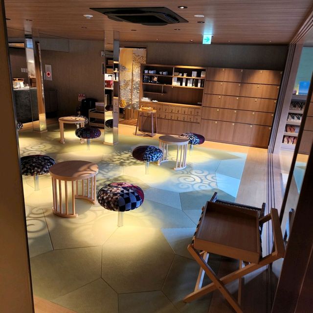 【宿泊記】1日6組限定ホテル？？