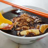 Best Chilli and Lor Mee in Penang!