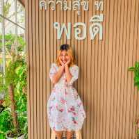 คาเฟ่ดีทั้งรสชาติทั้งบรรยากาศ