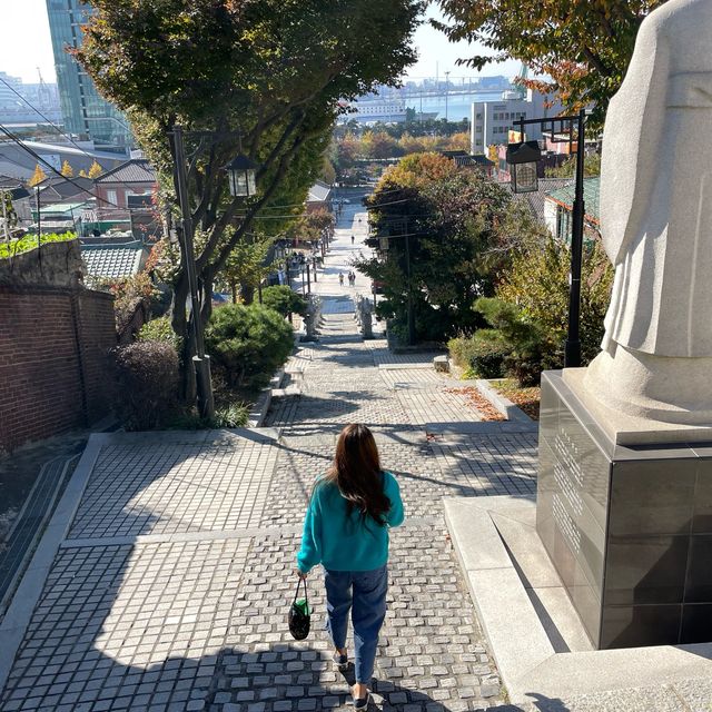 인천여행 빼놓을 수 없는 차이나타운