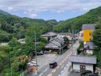 Nottyjourney เจอวัดนันโซอิน ฟุกุโอกะ
