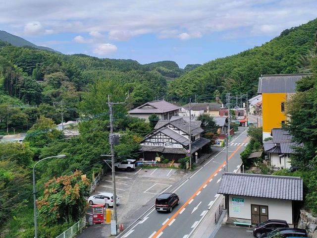 Nottyjourney เจอวัดนันโซอิน ฟุกุโอกะ