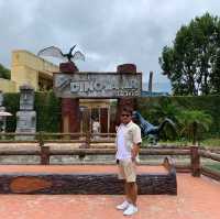 Amazing Dinosaur 