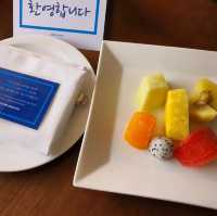 보문호, 경주월드가 한눈에! 경주 힐튼