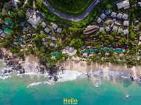 Moracea Khaolak Resort ที่พักสวยริมทะเล