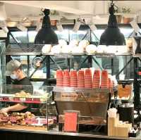 Super Airy Croissants and Pastries