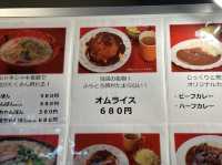 福岡・天神のアーケード商店街『新天町』のメディアでも取り上げられる隠れた人気店『新天町倶楽部』
