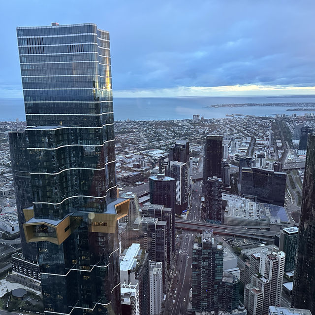 Melbourne’s Cultural Gems