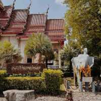 Wat Chalong Temple, Phuket