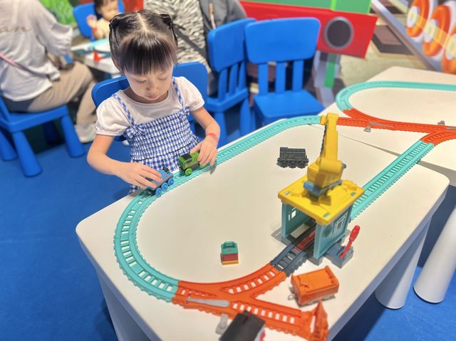 Mattel PlayHouse香港站登陸九龍灣展貿