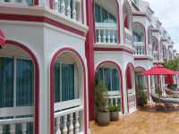 ที่พักสวยย่าน Phuket oldtown