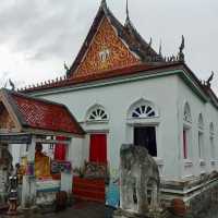 ตามรอยบ้านเกิดหลวงปู่ทวด