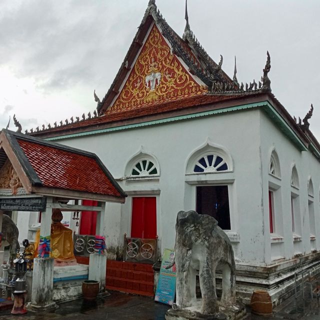 ตามรอยบ้านเกิดหลวงปู่ทวด