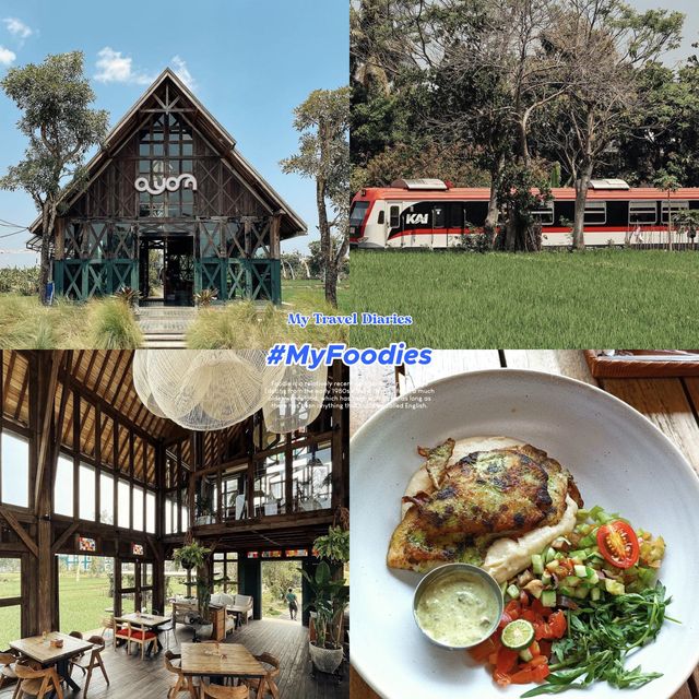AYOM JOGJA