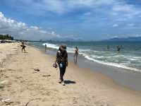 An Bang Beach 🏝️
