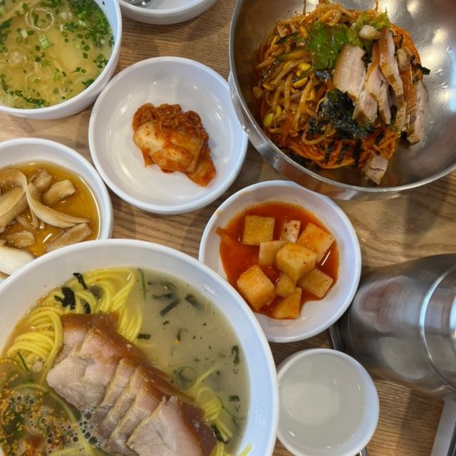 친구와 뚜벅이 겨울 제주⛄️🍊