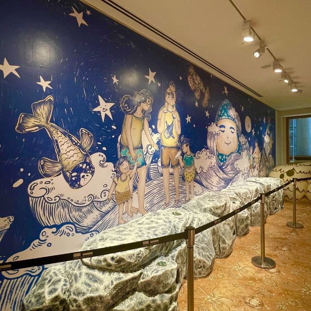 Singapore Art Museum 