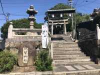 日本岡山｜超好拍倉敷美觀地區