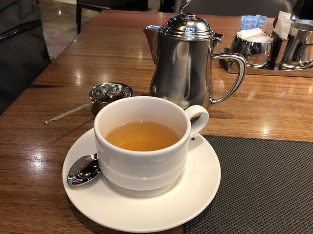 台灣台北｜一嘗頂級熟成牛排