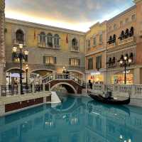 The Venetian Macau