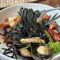 Hidden gems #อยุธยา อาหารอร่อย บรรยากาศดี