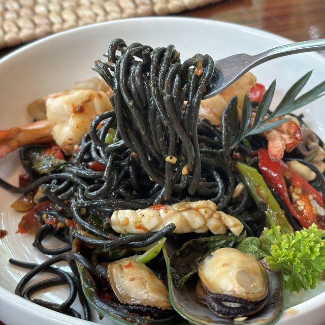 Hidden gems #อยุธยา อาหารอร่อย บรรยากาศดี