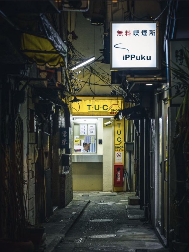🏮🏮🏮神樂坂～東京的歷史寶藏街道🏮🏮🏮