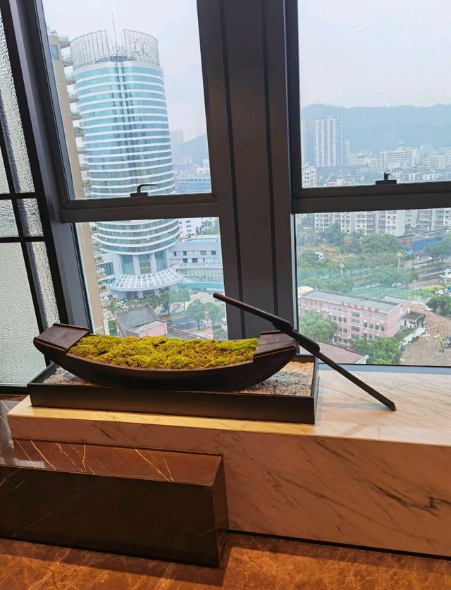 好方便既酒店～珠海粵海假日酒店