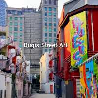 Discover the Charm of Bugis