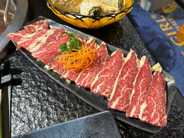 食在九龍城 | 牛精皇 | 推介招牌牛精鍋及手打蝦丸