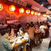 人氣台式餐廳🫶🏻🫶🏻又好味又抵食