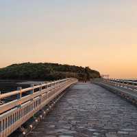 Aoshima Island - Charming little island