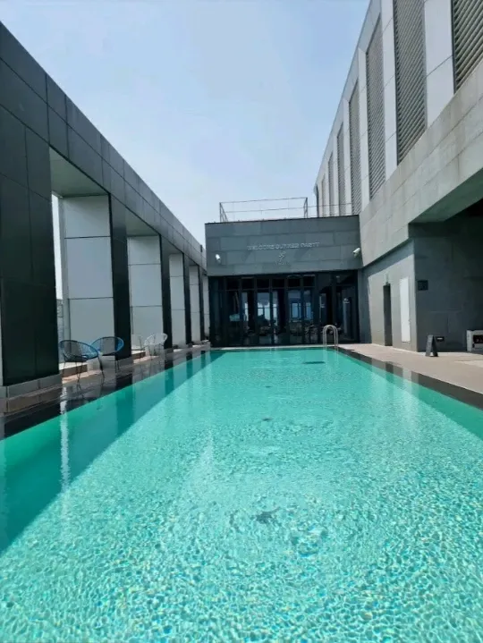 🏨L7首爾弘大酒店🏨