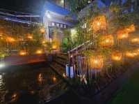 A romantic Izakaya in town, Guju Jamsil