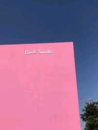 憧れのMELROSE