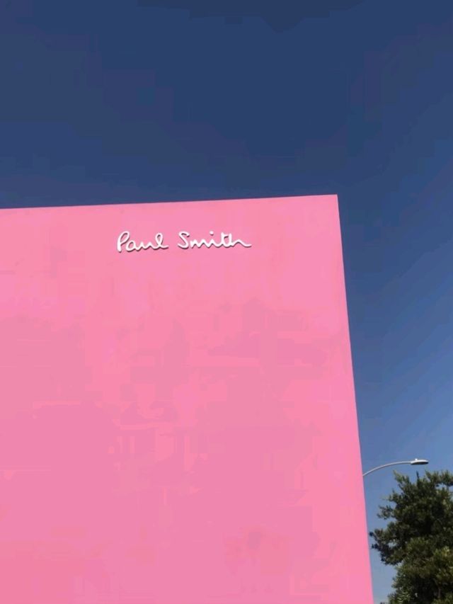 憧れのMELROSE