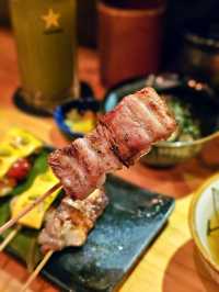 🇯🇵尖沙咀串揚專門店🍢