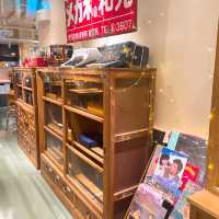 觀塘好食日式小店