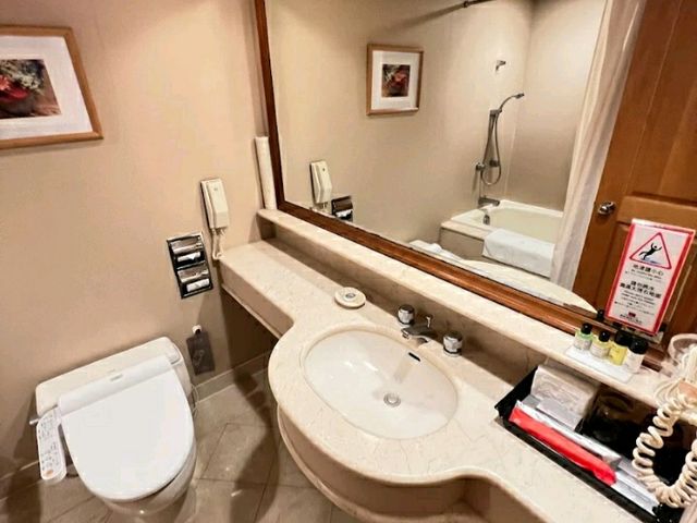 🏨寒軒國際大飯店🏨