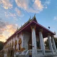 วัดสะแก - อยุธยา