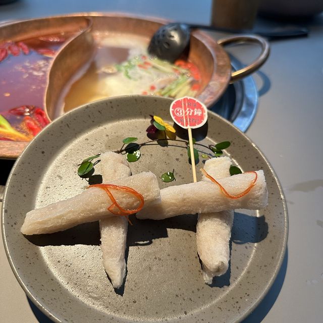 季節限定推介｜麻辣火鍋 x 羊肉鍋 x 鮮拼九宮格拼盤