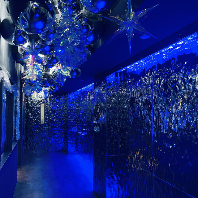  星空打咭餐廳🌌Starò🪐