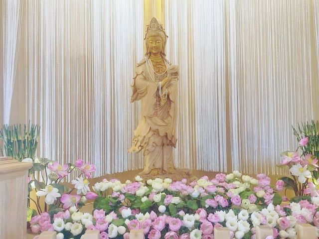 Hinoki Land ยกญี่ปุ่นมาไว้ที่เชียงใหม่