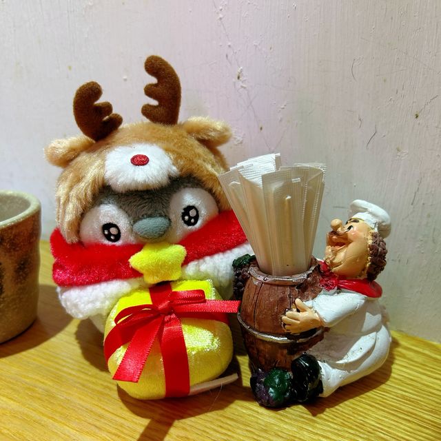 性價比超高韓國菜👍