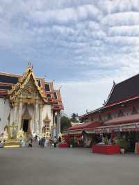   “วัดจุฬามณี” 
